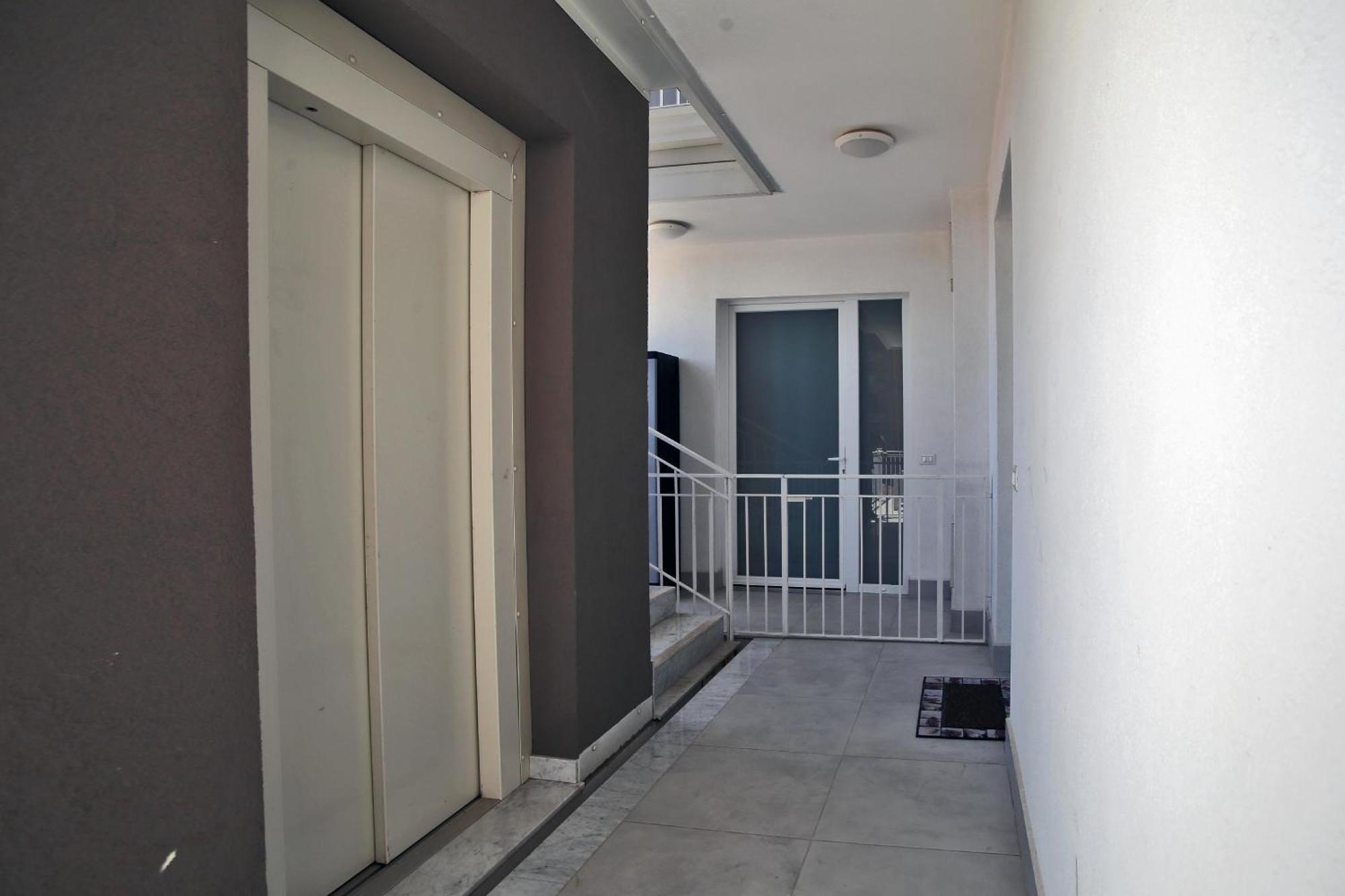 Laudani Homes Katánie Exteriér fotografie