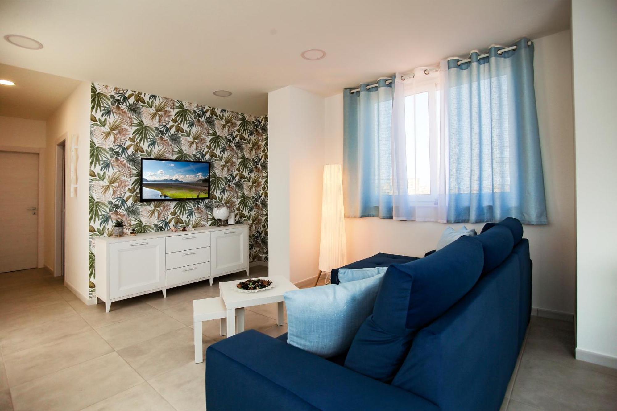Laudani Homes Katánie Exteriér fotografie