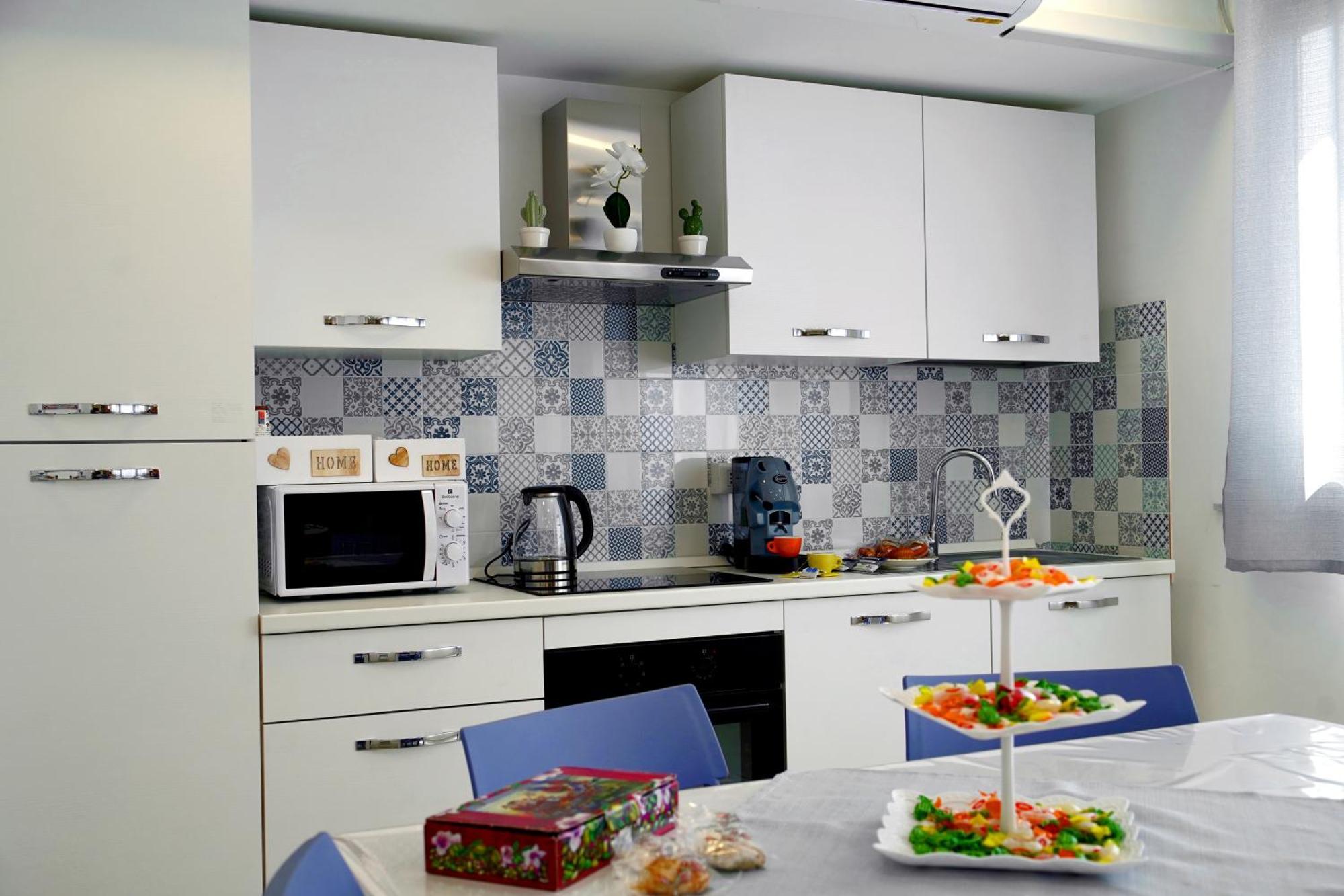 Laudani Homes Katánie Exteriér fotografie