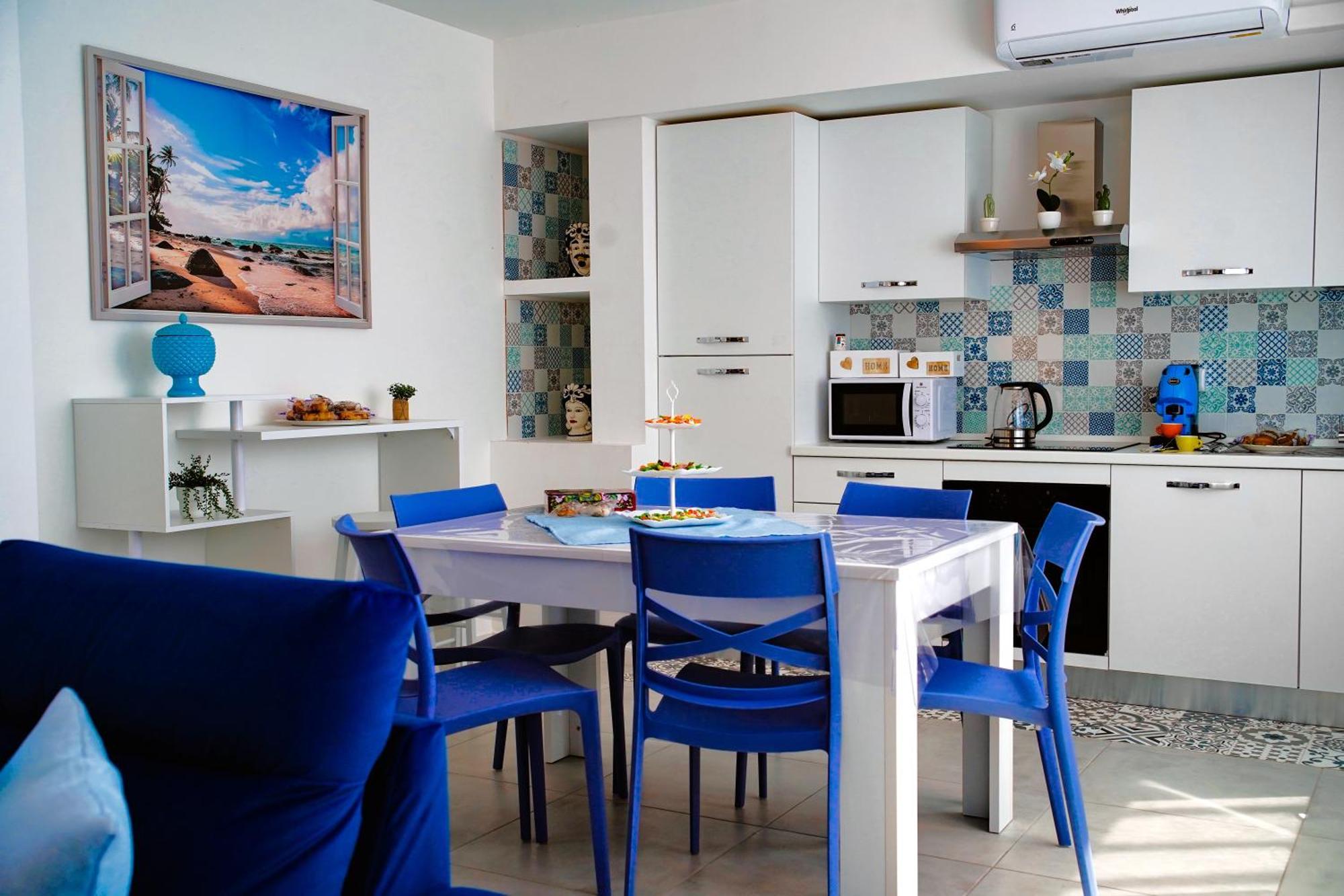 Laudani Homes Katánie Exteriér fotografie