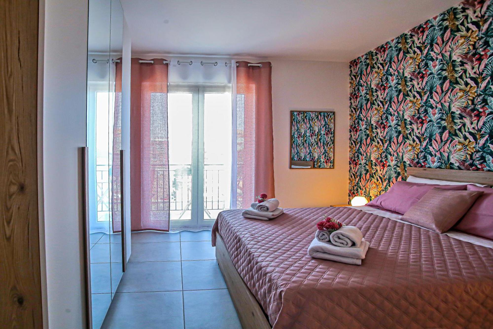 Laudani Homes Katánie Exteriér fotografie