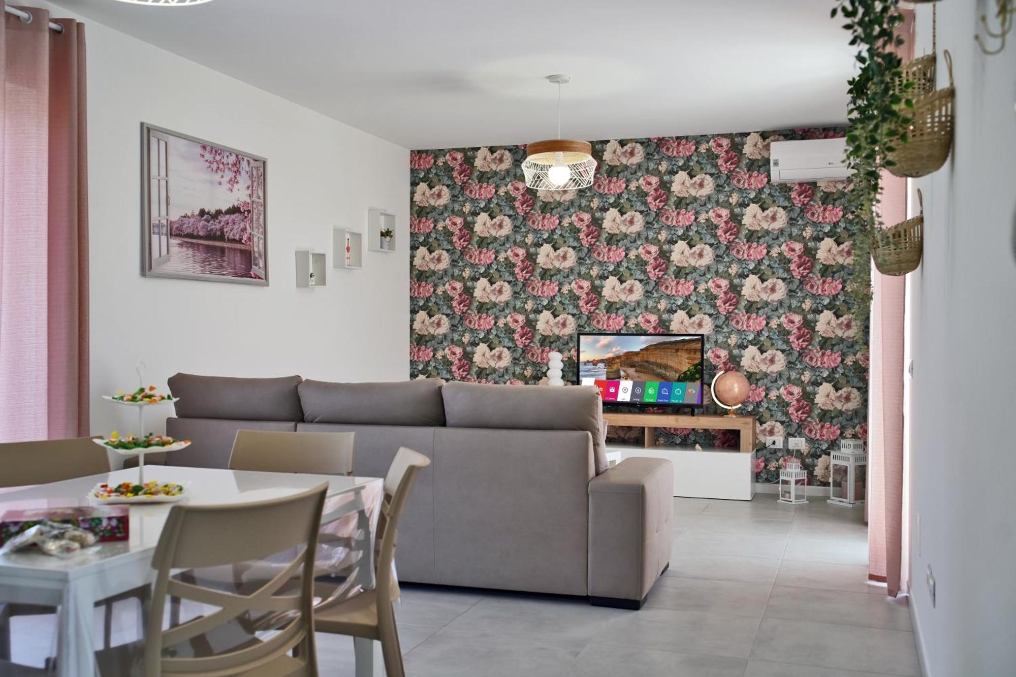Laudani Homes Katánie Exteriér fotografie
