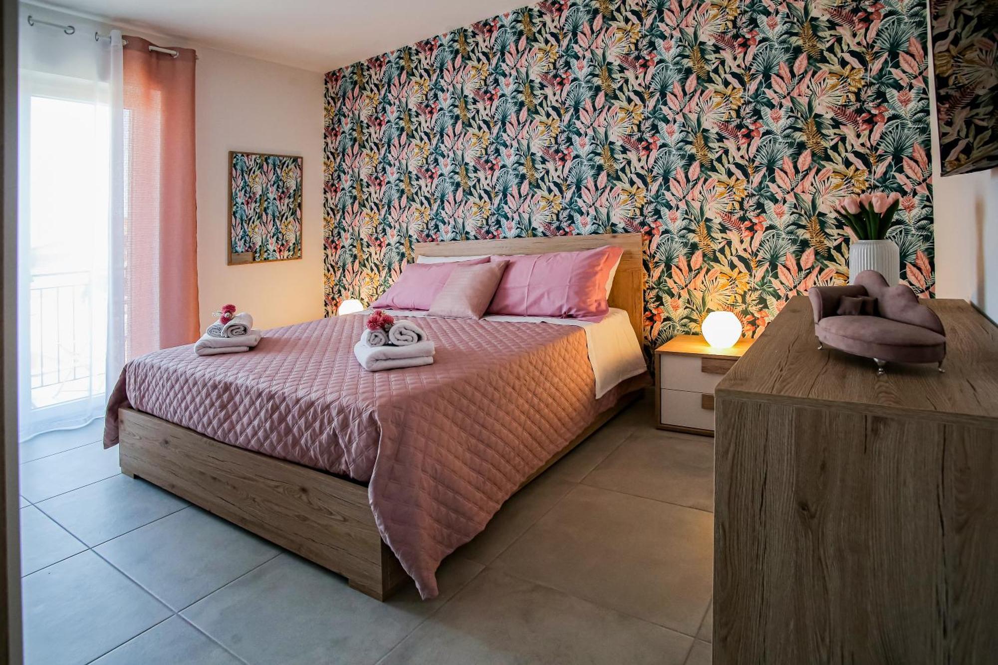 Laudani Homes Katánie Exteriér fotografie