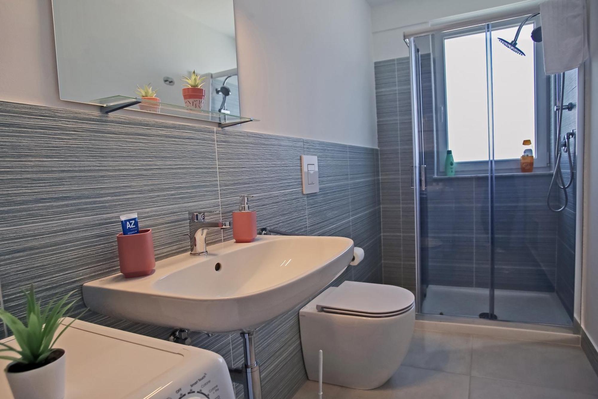 Laudani Homes Katánie Exteriér fotografie